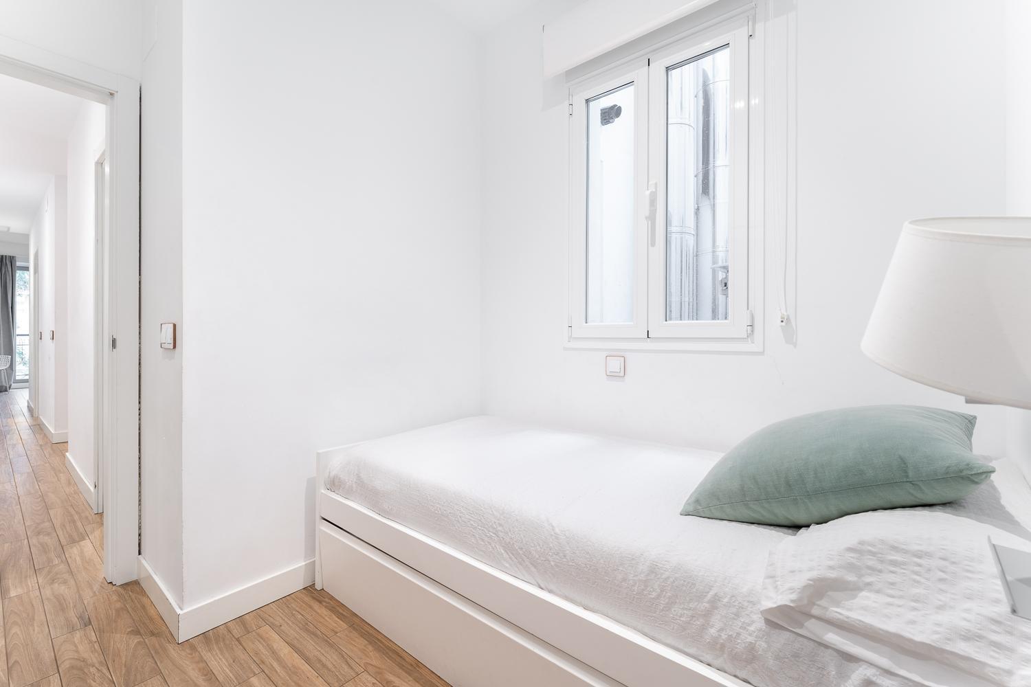 Apartamento Caterina Chamberi