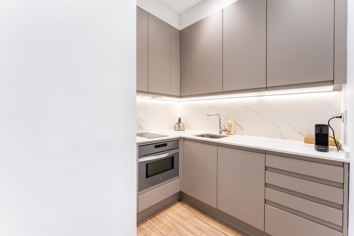 Apartamento Caterina Chamberi Madri