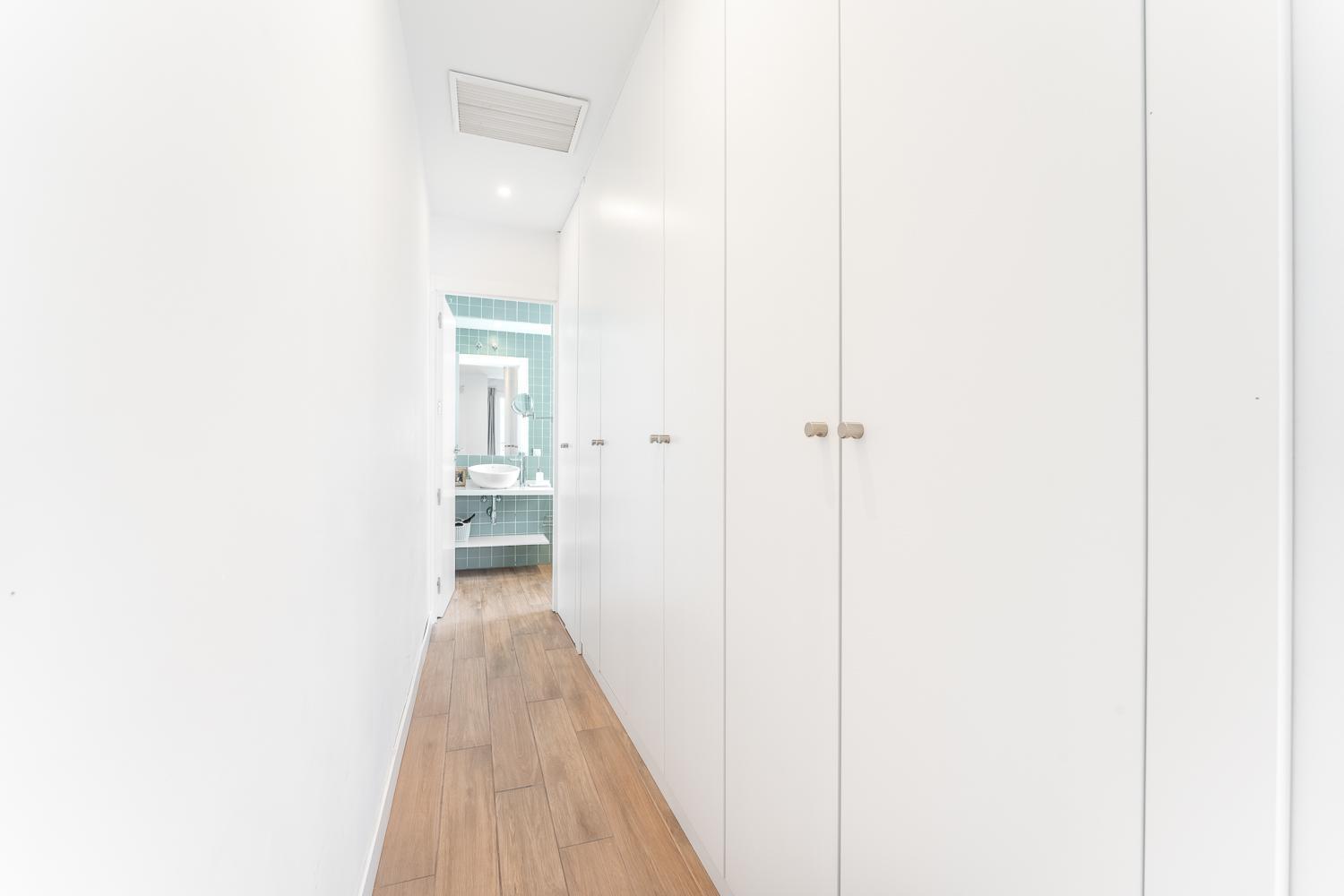 Apartamento Caterina Chamberi Madri