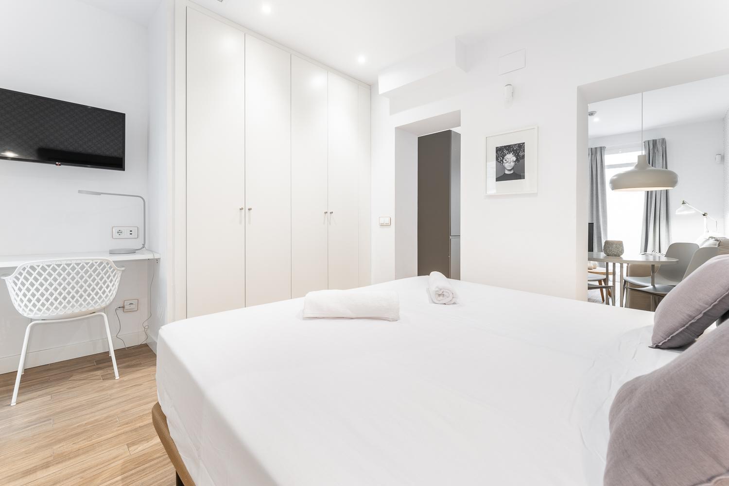 Apartamento Caterina Chamberi *