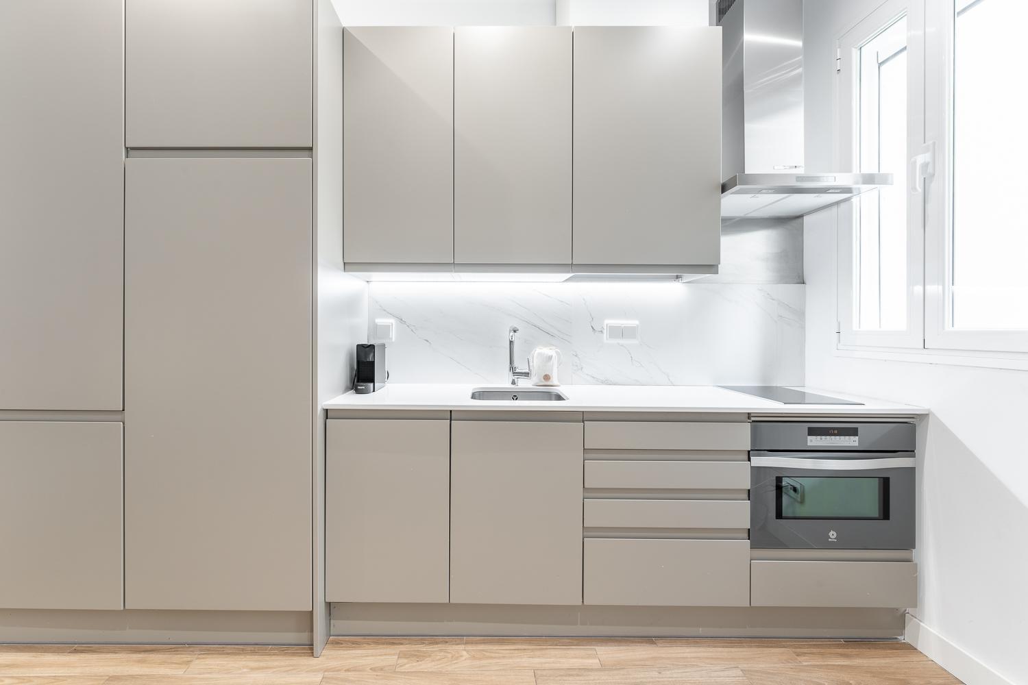 Apartamento Caterina Chamberi *
