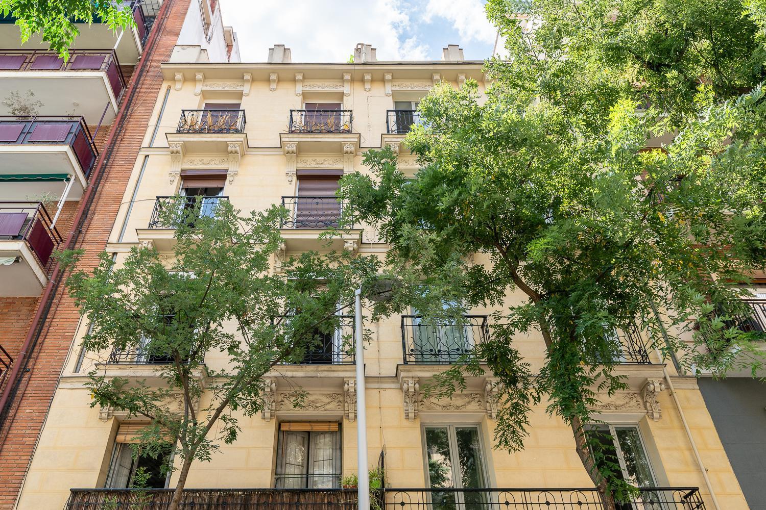 Apartamento Caterina Chamberi *